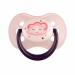 Canpol Baby Teat Cherry Red Silicone 0-6 m Night Dreams