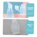 SECFOU Infant Nose Sucker & Nasal Aspirator for Toddlers - Baby Nose Cleaning Tool - Buy Online on GoSupps.com