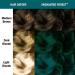 Manic Panic Enchanted Forest Classic Cr me - Vegan & Cruelty-Free Green Semi-Permanent Hair Dye 118ml - 1 Pack - Buy Online on GoSupps.com