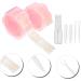 MAGICLULU 3 sets Adhesive Makeup Women Spray Hooded Supplies Accessories Bottle Tapes Lift - Buy Online on GoSupps.com