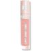 Beauty Forever Lift and Tint Plumping Lip Gloss with Fruity Flavours and Vitamin E Lip Plumper Lip Gloss 6ml (04 Bubblegum Sheer Pink) - Buy Online on GoSupps.com