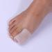 ULTNICE 5 Pairs Bunion Protector Toe Sleeves - Gel Toe Sleeves for Bunion Relief - Buy Online on GoSupps.com