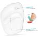 10 Pairs Silicone Arch Support Pads for High Heels | Men s Arch Inserts & Cushions for Optimal Comfort - Buy Online on GoSupps.com