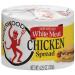 Underwood Chicken Spread 4.25 oz (Pack of 4)