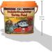 JBL Staple Food for Water Turtles - 1 Pack (2.5L 300g) - Premium Nutrition for Healthy Turtles - International Shipping Available - Buy Online on GoSupps.com