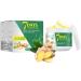 Tumnea 7 Days Slimming Cream - Ginger Hot Anti-Cellulite & Fast Fat Burning Cream for Belly Legs & Buttocks | International Shipping - Buy Online on GoSupps.com