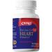 Catalo Naturals CoQ10 Heart Formula with Nattokinase & Flaxseed Oil - 30 Softgels - Buy Online on GoSupps.com