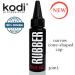 Kodi Professional Rubber Base & No Sticky Top Coat Set - 30ml Gel Nail Polish for Soak Off LED/UV Use - Big Size No Brush - Buy Online on GoSupps.com
