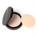 Sonew Oil Control Loose Powder Dry Powder Natural Appearance Waterproof Whitening Waterproof Face Foundation Tanning(2#)