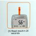 EasyLife 3-in-1 Blood Cholesterol Monitor Kit - Glucose & Uric Acid Test System - Buy Online on GoSupps.com