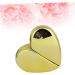 FOMIYES Perfume Perfume Bottle Spray Travel medium Golden - Buy Online on GoSupps.com