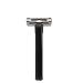 OneBlade Hybrid Safety Razor with Stand & 10 Premium Japanese Feather Blades - Best Single Blade Razor for All Skin Types - International Shipping Available - Buy Online on GoSupps.com