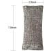 12-Pack 150g Mini Bamboo Charcoal Bags for Shoe Deodorizing and Odor Elimination - Natural Air Purifying Bags - Buy Online on GoSupps.com