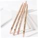 HAPINARY 4pcs Concealer Pen Concealer for Freckle Concealer for Dark Circles Concealer for Makeup Women Makeup Supplies Makeup Concealer 1 g (Pack of 1) White - Buy Online on GoSupps.com