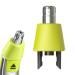 EUZUXU Nose Blade for OneBlade Nose QP2520, QP2630, QP2530, QP2620, QP2734, QP4631, Pro 360, QP6651, 360° Rotating System