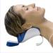 Neck Support Tension Reliever Neck Shoulder Relaxer Blue Sponge Releases Muscle Tension Relieves Tightness Soreness Neck and Shoulder Relaxer Cervical Traction Device Pillow Neck - Buy Online on GoSupps.com