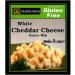 Mayacamas White Cheddar Sauce Mix 28g Pack of 12 - Buy Online on GoSupps.com