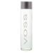 Voss STILL Glacier Water in glass bottle 0.8 litres 800 ml (1 pack)