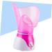 FOMIYES Portable Steamer Portable Face Steamer Facial Black Head Remover Sprayer Hydrating Beauty Instrument - Buy Online on GoSupps.com