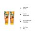 Bath & Body Works Vanilla Coconut Hydration Cream 2-Pack for Women - 16 Ounce - Buy Online on GoSupps.com