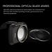 Lens ND Filters Set CPL ND8 ND16 Combo for DJI Mavic Mini/Mini 2/Mini SE - 3 Pack - Buy Online on GoSupps.com