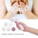 Cimenn 5-in-1 Electric Face Cleansing Brush & Massager - Pink | Pore Cleaner and Skin Exfoliator - Buy Online on GoSupps.com