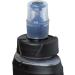 FITLY Soft Flask 3 Pack - 5oz, 8.5oz, 13.5oz - Hydration Pack Soft Water Bottles for Running & Hiking - Buy Online on GoSupps.com
