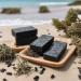 Black Seed Sea Moss Detox Bar