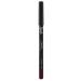 Sleek MakeUP Locked Up Super Precise Lip Liner Long Lasting Super Pigmented New Rules (Deep Purple) 1.79g