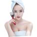 Beavorty Multitools Vibrating Head Massager - Mini Scalp & Hand Massage Device Portable Battery-Powered Multi-Purpose Tool in Red - Buy Online on GoSupps.com