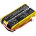 Shop AEC653055-2S 1050mAh Battery for Flip Flip - 7.4V - Worldwide Shipping - Buy Online on GoSupps.com