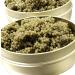 Caviar Top Selection/Imperial gold hybrid Beluga 4 x 30 gr