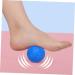 Healvian 2-in-1 Foot Massager & Foam Roller for Plantar Fasciitis - Trigger-Point Massage & Mobility Balls for Foot and Body Yoga - Buy Online on GoSupps.com