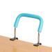 Amagogo Children s Seat Aid - Adjustable Height & Optimal Posture Support - Blue - Buy Online on GoSupps.com