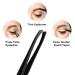 9-in-1 Eyebrow Kit & Exfoliating Dermaplaning Tool Set for Women - Complete Eyebrow Grooming Solution - Buy Online on GoSupps.com