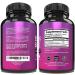 Hormone Balance DIM Supplement with Bioperine 60 Capsules - Natural Hormonal Support - Buy Online on GoSupps.com