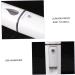BIUDECO 1pc Nano Mist Sprayer Mini Face Humidifier Mini Dollhouse Food Resin White Face Steamer Cosmetic 10.5*3cm White - Buy Online on GoSupps.com