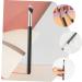 HONMEET Concealer Brush Angled Foundation Brush Face Blending Brush Concealing Brush Powder Brush Concealer Makeup Brush Angled Makeup Brush Eye Artificial Fiber The Face Nose - Buy Online on GoSupps.com