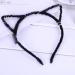 Huwaioury Flashing LED Cat Ear Headband - Party Supplies for Girls | Random Color | International Shipping Available - Buy Online on GoSupps.com