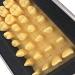 Adult Size Dental Teaching Reproductions - Resin Normal Teeth Model for Dental Care & Practice - Buy Online on GoSupps.com