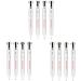 Eyebrow Contour Pen 4 in 1 Long Lasting Rotate Defining Highlighting Brow Pencil Medium 2# Medium - Buy Online on GoSupps.com