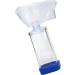 Space Plus Flow-Vu Anti-Static Aero Spacer with Cap for Adults - Buy Online on GoSupps.com