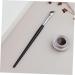 VINTORKY 2pcs Eyebrow Brush Makeup Supplies Thin Eyeliner Brush Eye Brush Applicator Makeup Brush Wand Wood - Buy Online on GoSupps.com