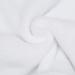 Zerodis Baby Bathrobe Towel Set - Soft Cotton White Photography Props for 3-6 Months | Colorful Swaddle & Costume Accessories - Buy Online on GoSupps.com
