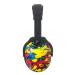 PROTEAR SNR 28 dB Kids Ear Defenders for Sensory Issues - Hearing Protection Muffs for Children - Ideal for Autism, Fireworks, Flights, Sports - Multi-color - 15*13*10cm - Buy Online on GoSupps.com