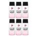 Axe Anarchy For Her Deodorant Spray 5oz (Pack of 6) - Long-lasting Protection - Buy Online on GoSupps.com