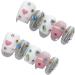 Handmade Long and Short Nail Patches for Artificial Nail Enhancement(Color:19514 Size:XS) - Buy Online on GoSupps.com