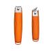 Portable 2 Nail Clippers Flat And Beveled Stylish Appearance Sharp Edge Suitable For Ingrown Nails/thick Nails Practical tool