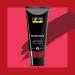 Nirvel NUTRE COLOR Garnet red 200 mL professional mask - temporary coloring - nutrition and brightness - Buy Online on GoSupps.com
