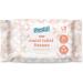 Amazon Brand Presto! Wet Wipes - Gentle Flushable Unscented 240 Count (6 Packs of 40) | International Shipping Available - Buy Online on GoSupps.com